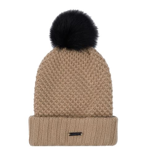 burberry her hat|burberry beanies women's.